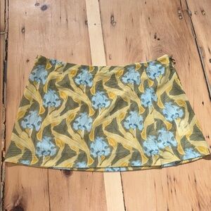 Miaou Mini Skirt